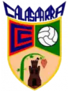 卡拉斯帕拉logo